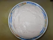 Sangrita-Frischkäse-Creme - Rezept