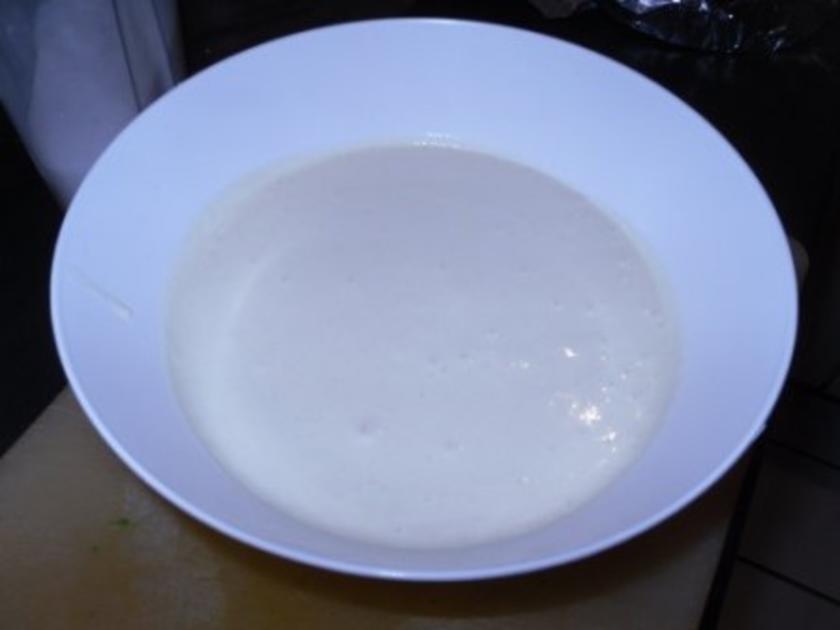 Meerrettich Dip Rezepte
