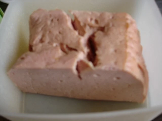 Gebratener Leberkäse mit Nudeln - Rezept - Bild Nr. 2