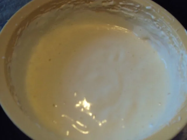 Sahnekaramell Rolle - Rezept - Bild Nr. 2