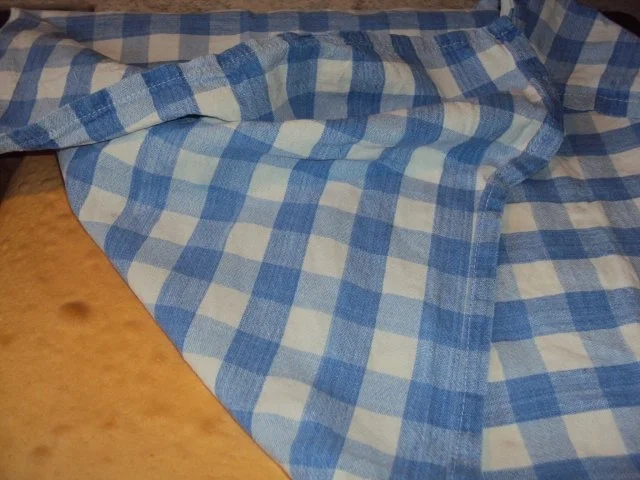 Sahnekaramell Rolle - Rezept - Bild Nr. 3