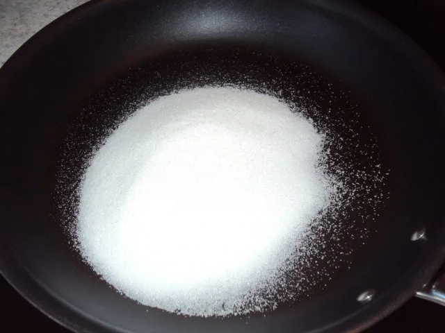 Sahnekaramell Rolle - Rezept - Bild Nr. 4