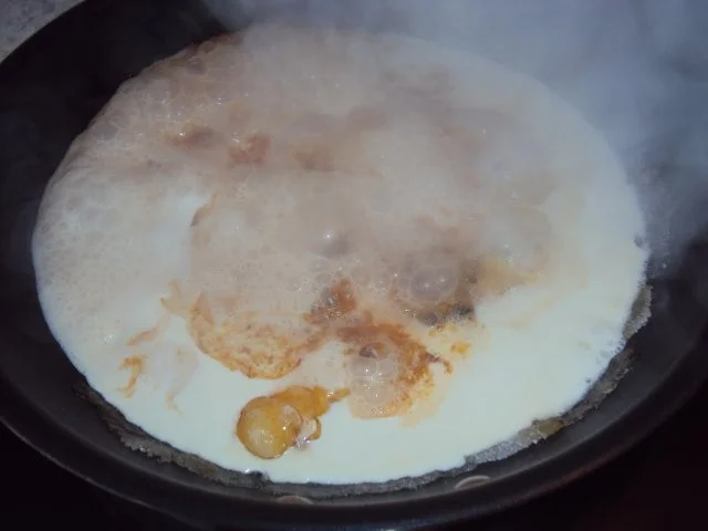 Sahnekaramell Rolle - Rezept - Bild Nr. 6