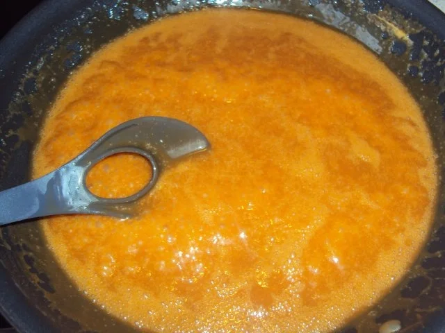 Sahnekaramell Rolle - Rezept - Bild Nr. 7