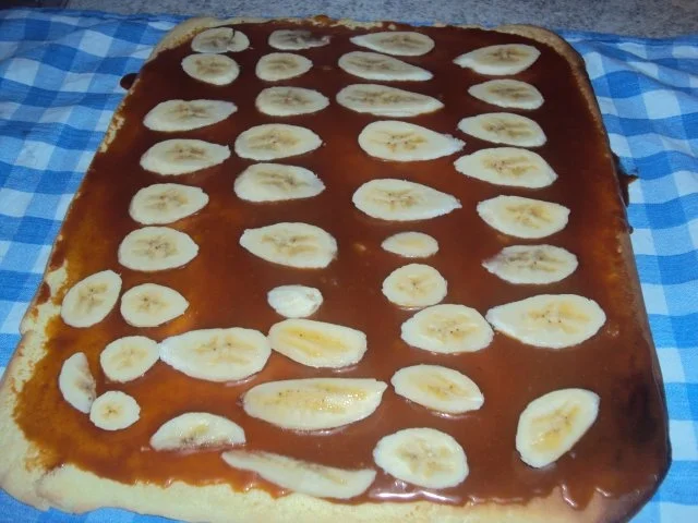 Sahnekaramell Rolle - Rezept - Bild Nr. 10