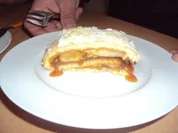 Sahnekaramell Rolle - Rezept