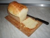 Weißbrot - Rezept
