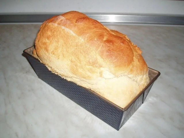 Weißbrot - Rezept - Bild Nr. 4