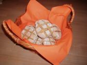 Bier-Kümmel-Semmeln - Rezept