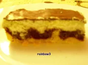 Backen: Mini-Ostseewellen - Rezept