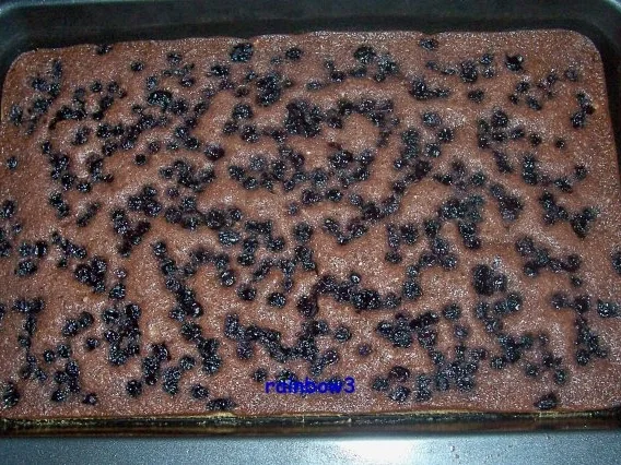 Backen: Mini-Ostseewellen - Rezept - Bild Nr. 5