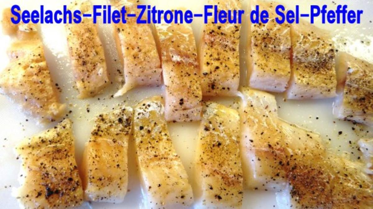 Fish and Chips-Curry - Rezept - Bild Nr. 2