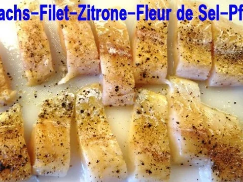 Fish and Chips-Curry - Rezept - Bild Nr. 2