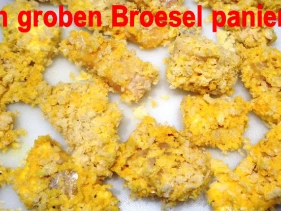 Fish and Chips-Curry - Rezept - Bild Nr. 4