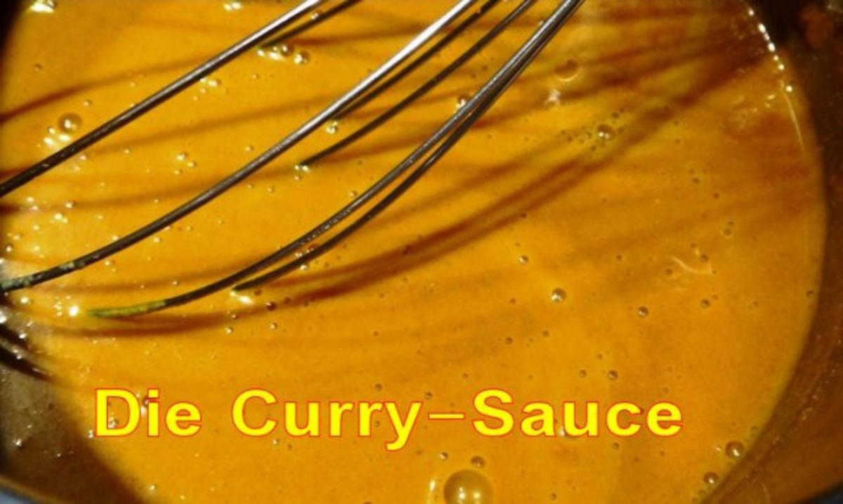 Fish and Chips-Curry - Rezept - Bild Nr. 7