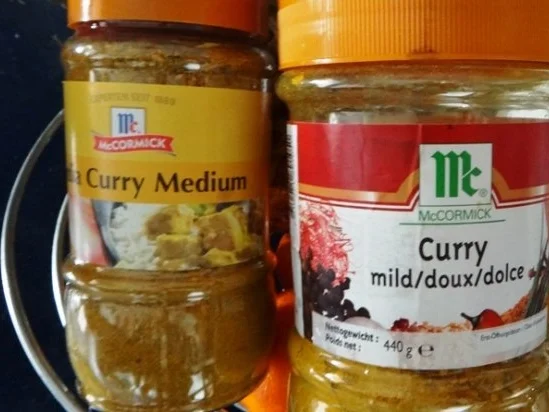 Fish and Chips-Curry - Rezept - Bild Nr. 8