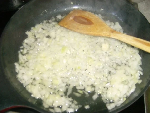 Leberknödel in Kesselfleischbrühe - Rezept - Bild Nr. 6