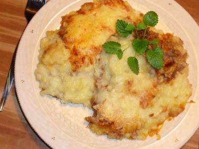 Rezept: Heedfelder Bauernschmaus Heedfelder Bauernschmaus - Rezept