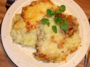 Heedfelder Bauernschmaus - Rezept