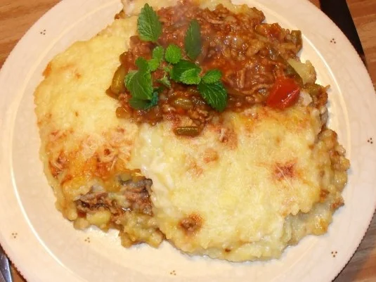 Rezept: Heedfelder Bauernschmaus Bild Nr. 2 Heedfelder Bauernschmaus - Rezept - Bild Nr. 2