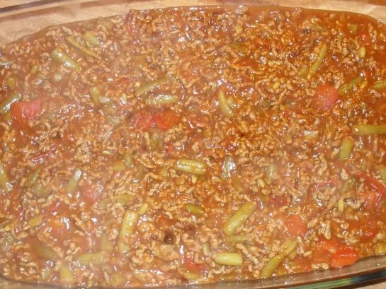 Rezept: Heedfelder Bauernschmaus Bild Nr. 3 Heedfelder Bauernschmaus - Rezept - Bild Nr. 3