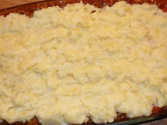 Rezept: Heedfelder Bauernschmaus Bild Nr. 4 Heedfelder Bauernschmaus - Rezept - Bild Nr. 4