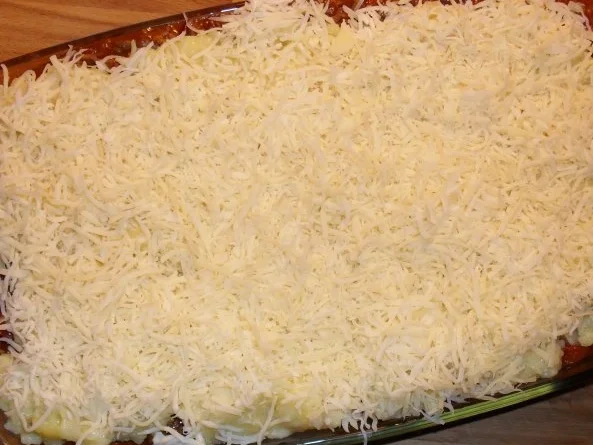 Rezept: Heedfelder Bauernschmaus Bild Nr. 5 Heedfelder Bauernschmaus - Rezept - Bild Nr. 5