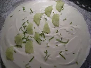 Torte Caipirinha ... - Rezept