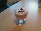 Frohghurt - Rezept