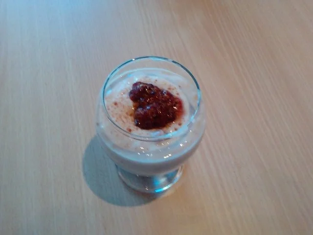 Frohghurt - Rezept - Bild Nr. 2