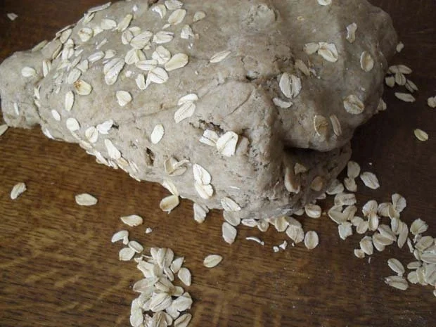 Roggenmischbrot - Rezept - Bild Nr. 5