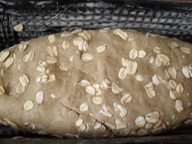 Roggenmischbrot - Rezept - Bild Nr. 6