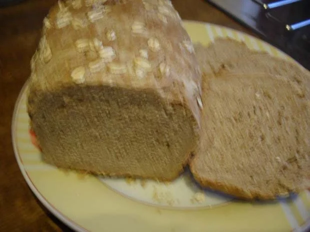 Roggenmischbrot - Rezept - Bild Nr. 7