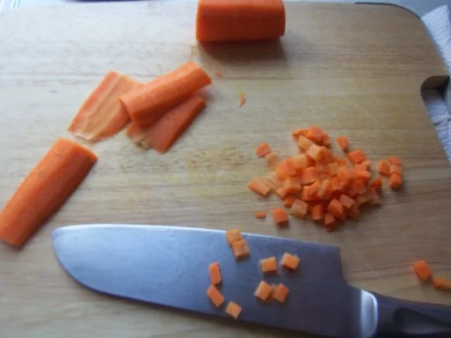 Rezept: Bunte Gemüse-Lasagne mit Kaiserfleisch Bild Nr. 2 Bunte Gemüse-Lasagne mit Kaiserfleisch - Rezept - Bild Nr. 2