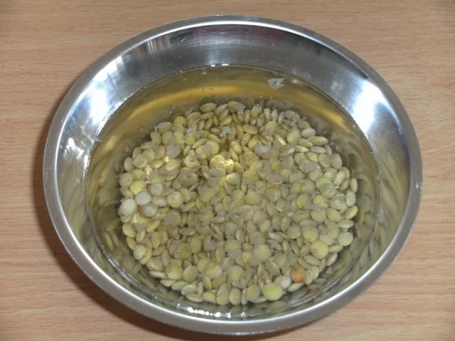 Eintopf: Linseneintopf - Rezept - Bild Nr. 2