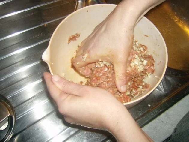 Paprikaschiffchen - Rezept - Bild Nr. 4