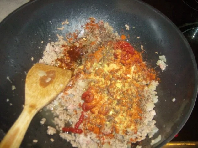 Paprikaschiffchen - Rezept - Bild Nr. 7