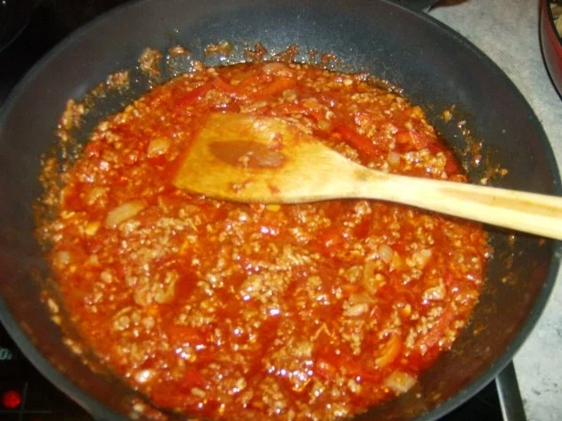 Paprikaschiffchen - Rezept - Bild Nr. 9