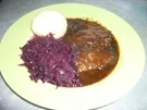 Sonntagsbraten mit milder Säure - Rezept