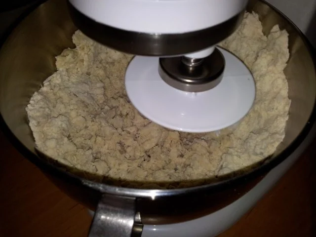 Oliven-Schafskäsebrot - Rezept - Bild Nr. 4