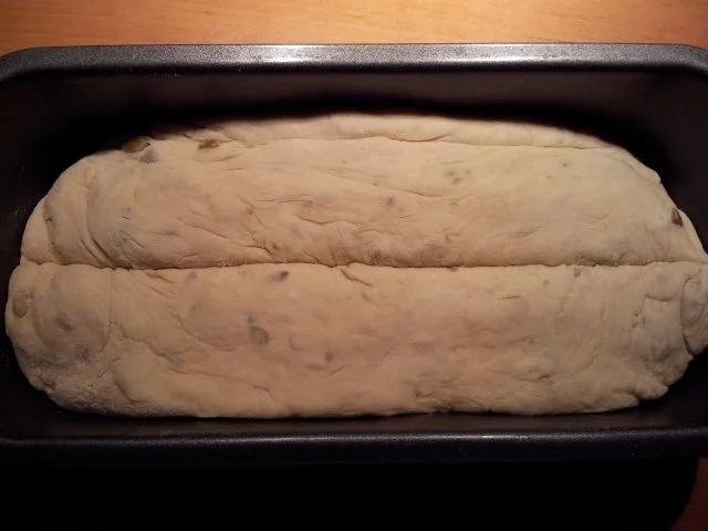 Oliven-Schafskäsebrot - Rezept - Bild Nr. 7
