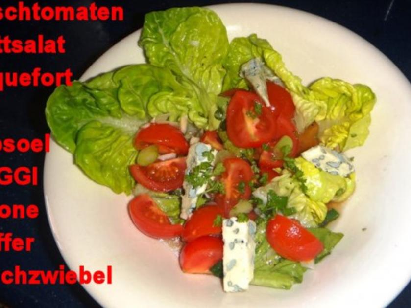 MAGGI Nudeln mit Speck und Vollkornbroesel - einfach - von marcos