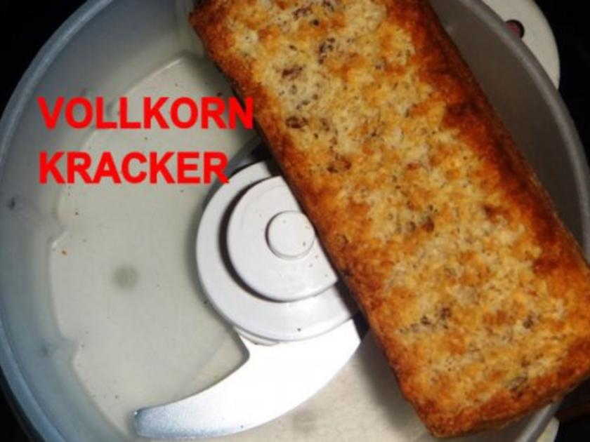 MAGGI Nudeln mit Speck und Vollkornbroesel - einfach - von marcos