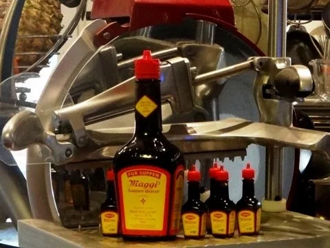 MAGGI-Nudeln mit Speck und Vollkornbroesel - Rezept - Bild Nr. 6