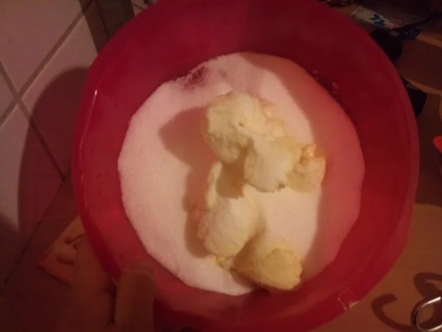 Rezept: American Cookies American Cookies - Rezept