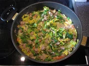 Rezept: superleckere Kรคse-Wirsing-Soรe superleckere Kรคse-Wirsing-Soรe - Rezept