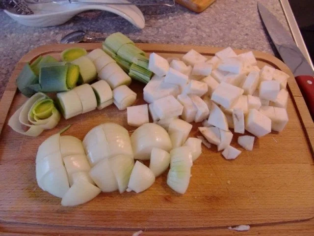 Krustenbraten à la Heiko - Rezept - Bild Nr. 3