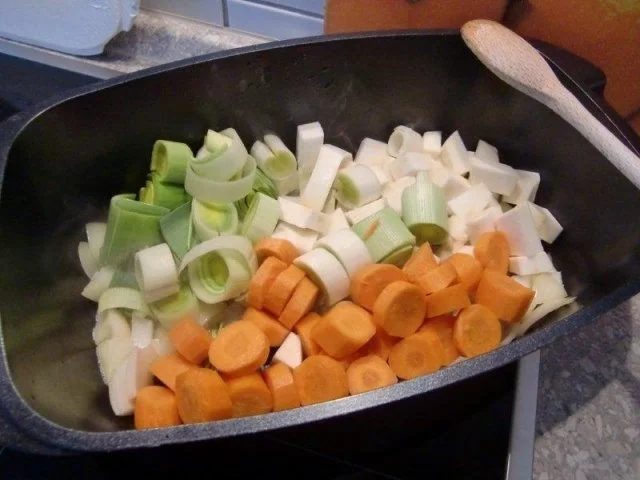 Krustenbraten à la Heiko - Rezept - Bild Nr. 5