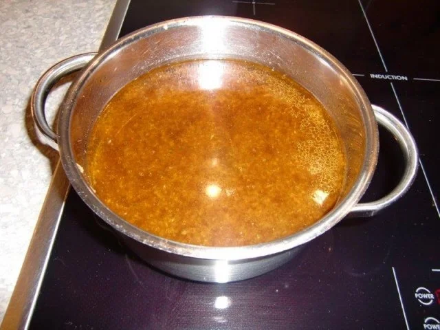 Krustenbraten à la Heiko - Rezept - Bild Nr. 9