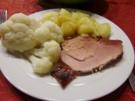 Krustenbraten à la Heiko - Rezept